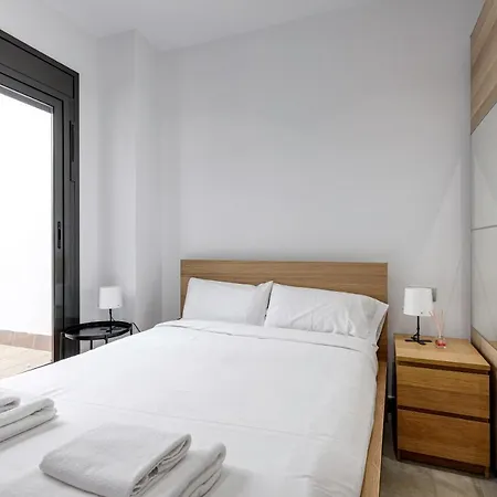 Urban Flats Vallirana Διαμέρισμα