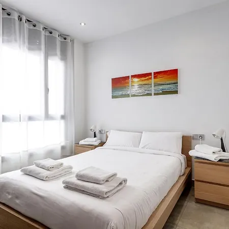 Urban Flats Vallirana Διαμέρισμα