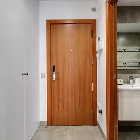 Urban Flats Vallirana * バルセロナ