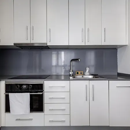 Urban Flats Vallirana * Βαρκελώνη