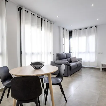 Urban Flats Vallirana * Βαρκελώνη