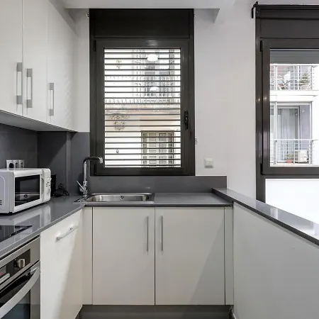 Urban Flats Vallirana Βαρκελώνη