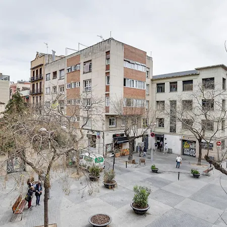 Urban Flats Vallirana Βαρκελώνη