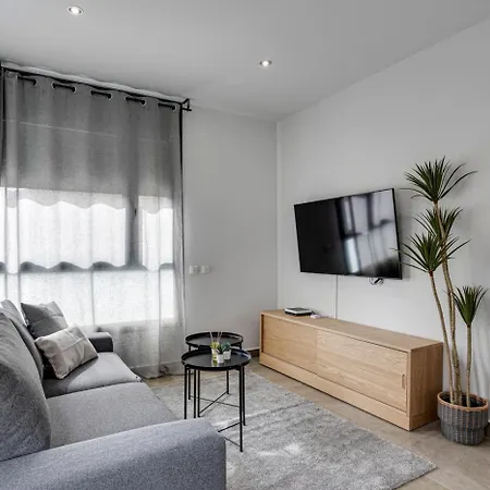 Urban Flats Vallirana * Βαρκελώνη