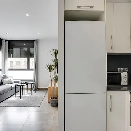 Διαμέρισμα Urban Flats Vallirana