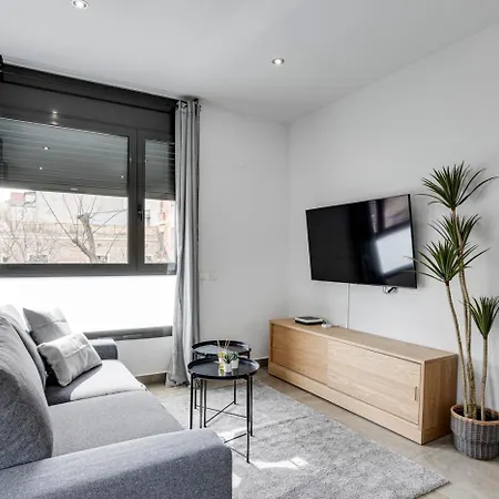 Urban Flats Vallirana Διαμέρισμα Βαρκελώνη