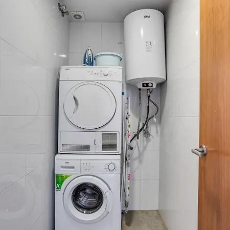 Urban Flats Vallirana Βαρκελώνη