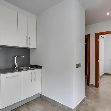 Urban Flats Vallirana * Βαρκελώνη