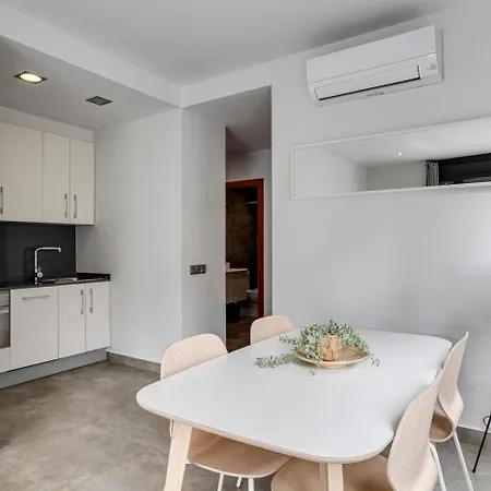 Διαμέρισμα Urban Flats Vallirana