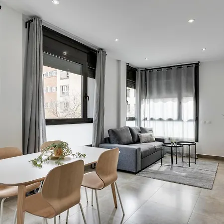 Urban Flats Vallirana Βαρκελώνη