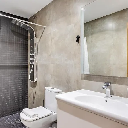 Urban Flats Vallirana * Βαρκελώνη