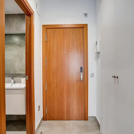 Urban Flats Vallirana * Βαρκελώνη