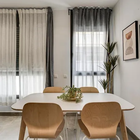 Urban Flats Vallirana Βαρκελώνη