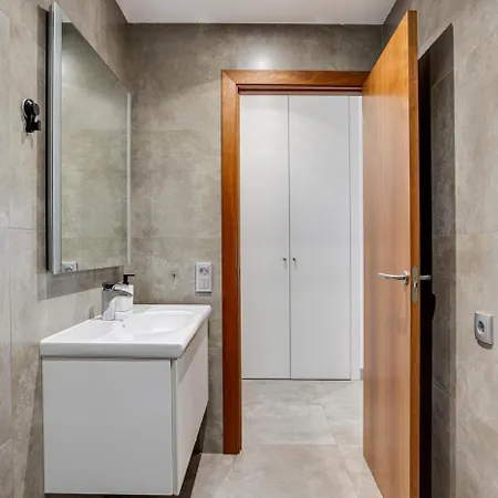 Urban Flats Vallirana Διαμέρισμα