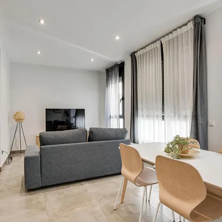 Urban Flats Vallirana Διαμέρισμα Βαρκελώνη