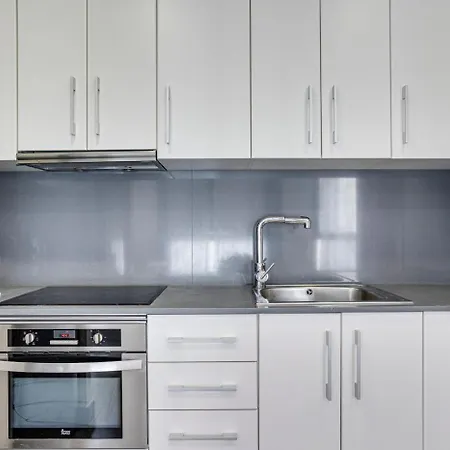 Urban Flats Vallirana Διαμέρισμα Βαρκελώνη